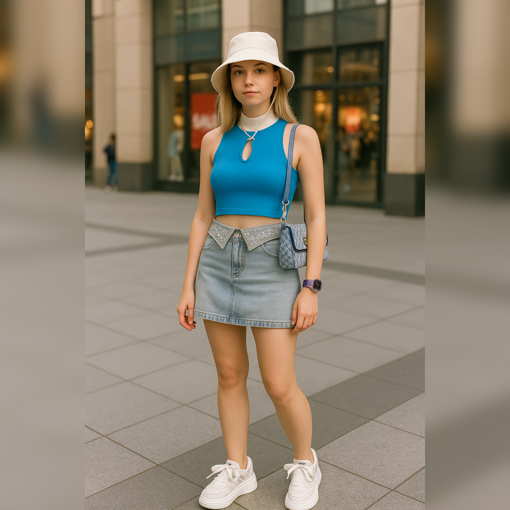 lookbook item