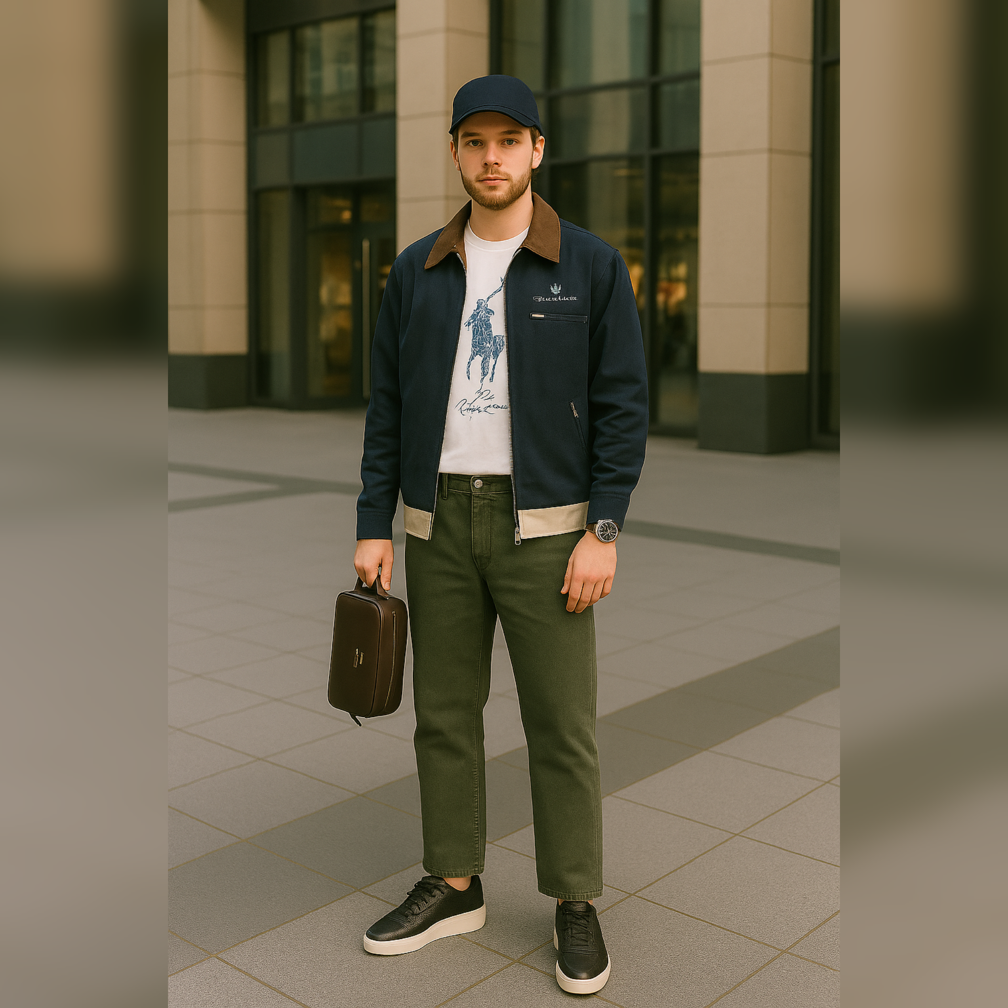 lookbook item